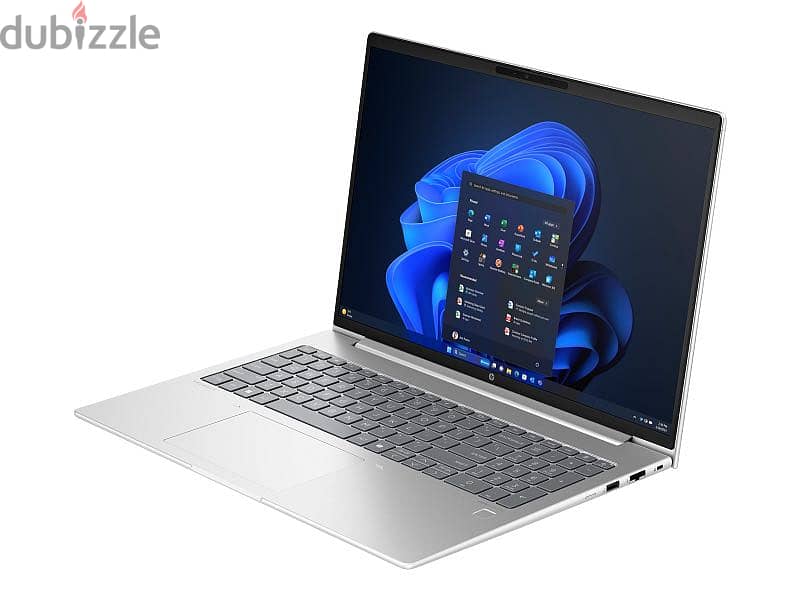 HP ProBook 460 G11 Laptop (Core Ultra 5) + Bag 3