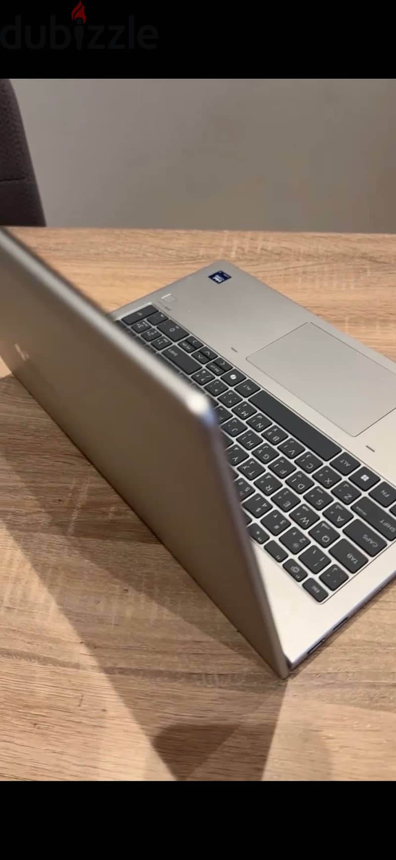 HP ProBook 460 G11 Laptop (Core Ultra 5) + Bag 4