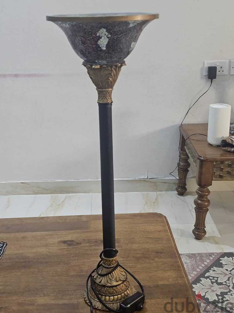 Accessories / Lighting 1