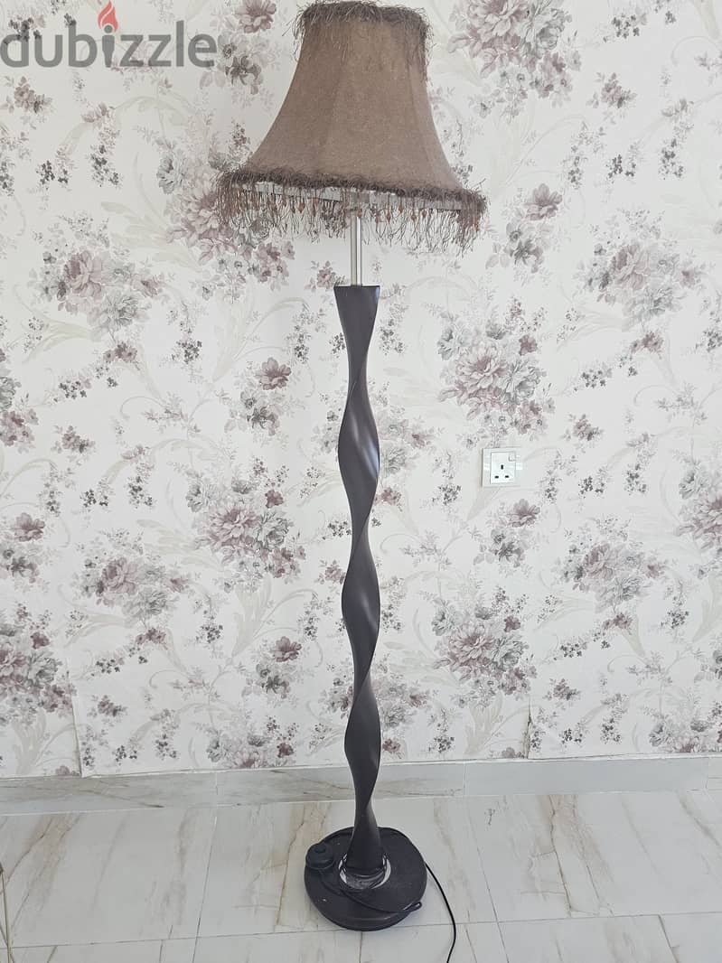 Accessories / Lighting 2