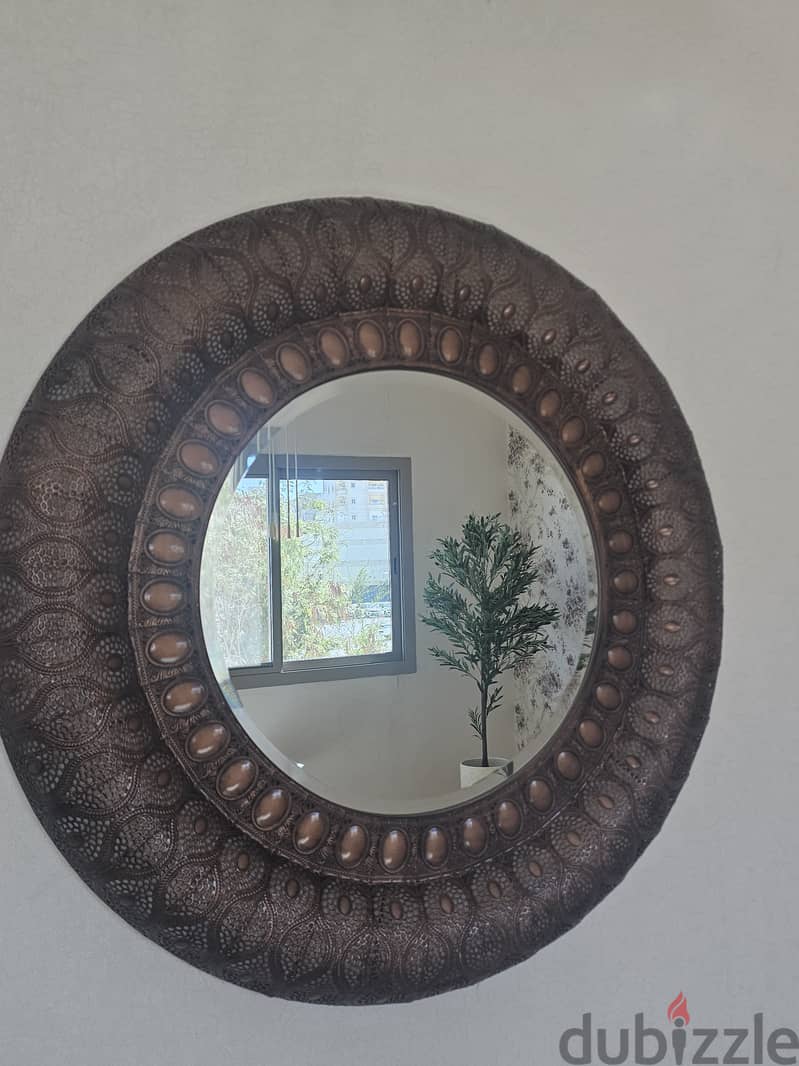 Mirror 60CM for 10BD -39591018 1