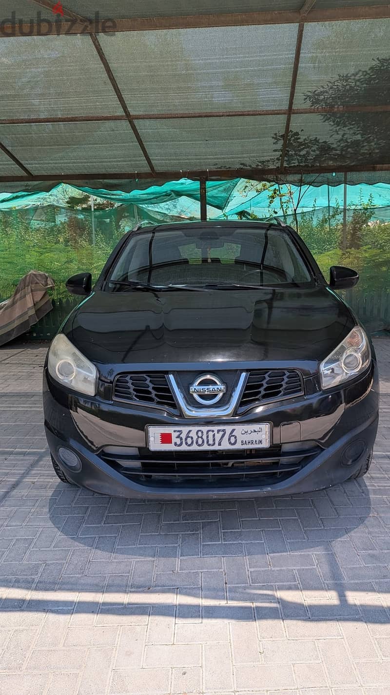 Nissan Qashqai, 2011, Automatic - passing, Insurance  till OCT 2027 6