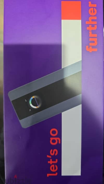 Brand new Huawei Brovi 5G mifi for STC/unlocked