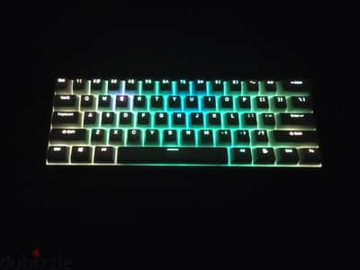 ROYAL KLUDGE Brown Switches