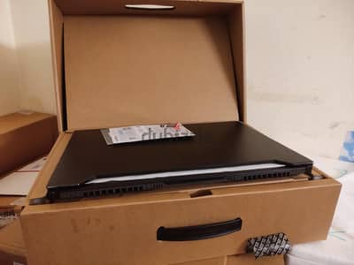 Asus Gaming i7 12th gen RTX3060  16GB DRR5 Excellent Laptop