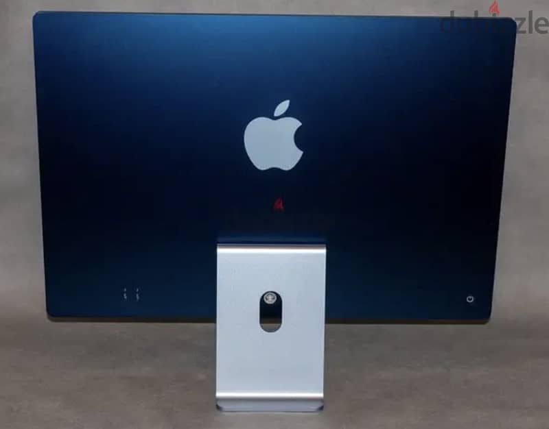 Apple iMac 24-inch M1 Chip All in One 2