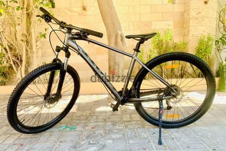 29” Scott Aspect