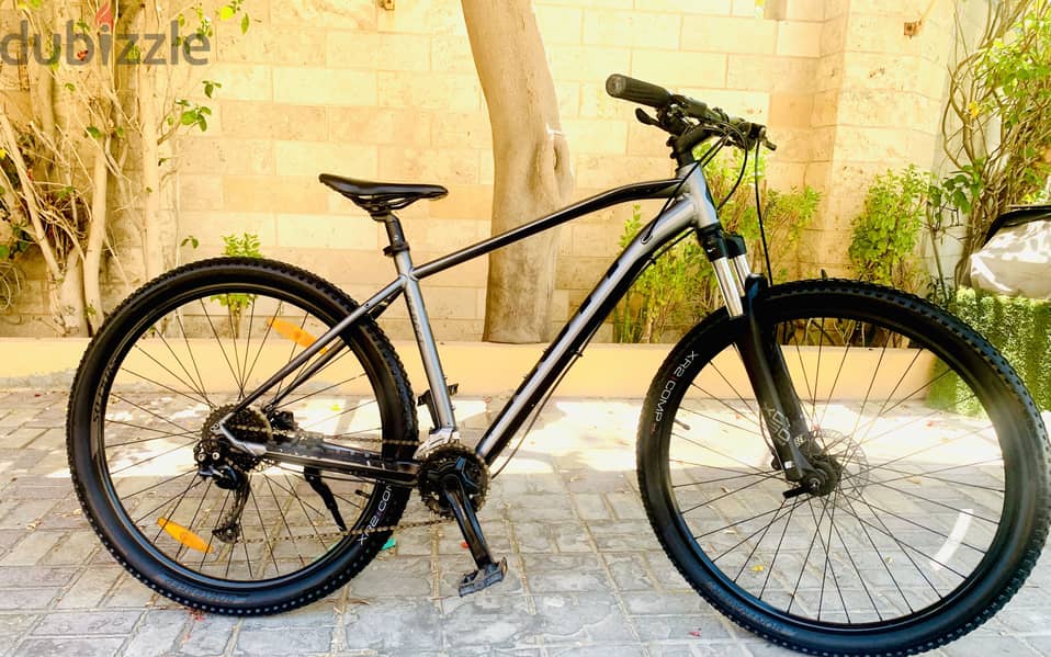 29” Scott Aspect 1