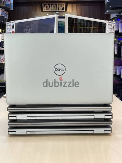 Dell Latitude 5520 Core i5-11th Generation touch screen
