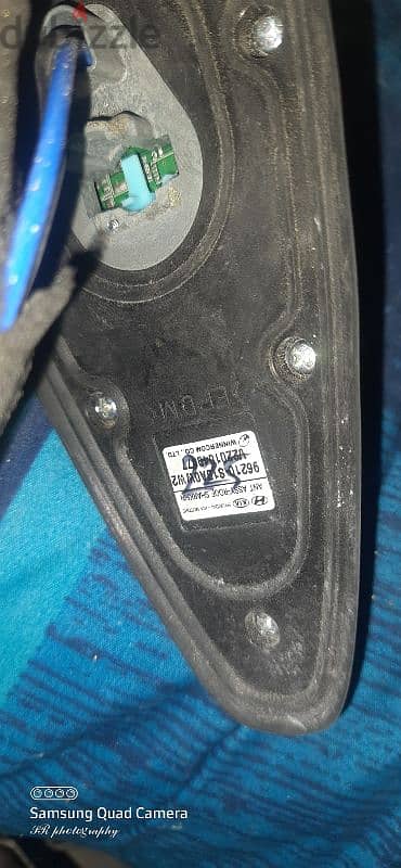 Hyundai or kia fins for sale 3