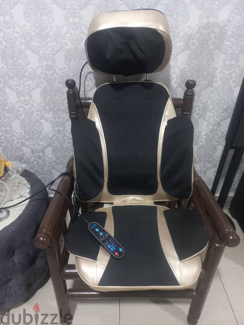 relax massager 1