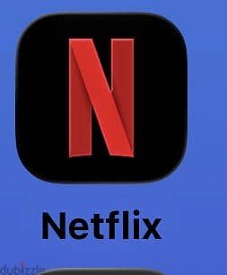 Netflix one bd per month