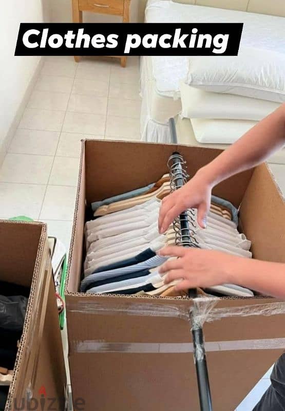 Cheap price For Home shifting 5
