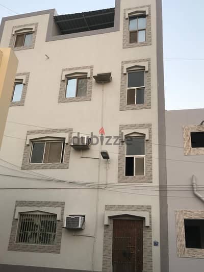 للايجار غرفتين