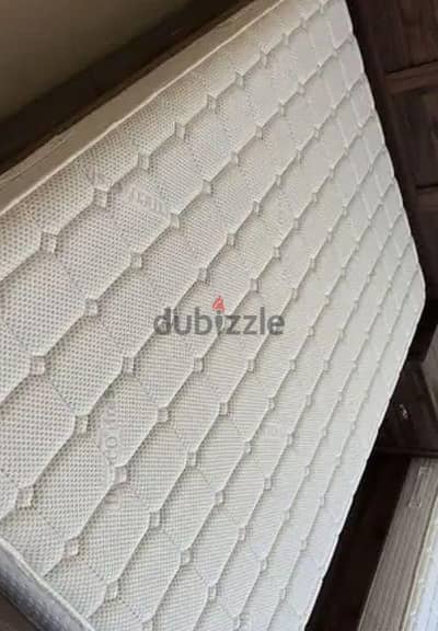 HIGH QUALITY TWIN MATTRESS