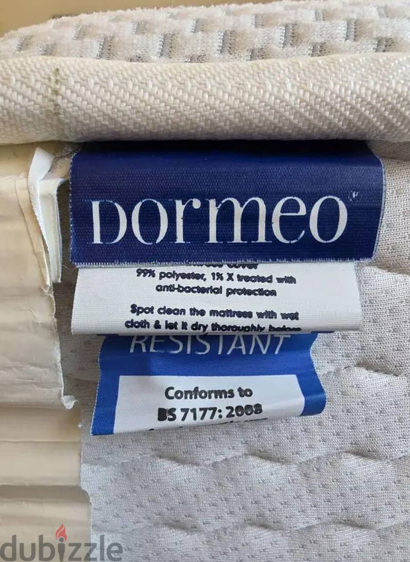 HIGH QUALITY TWIN MATTRESS 1