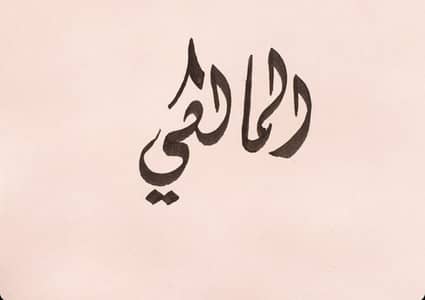 TALAL ALMALKI