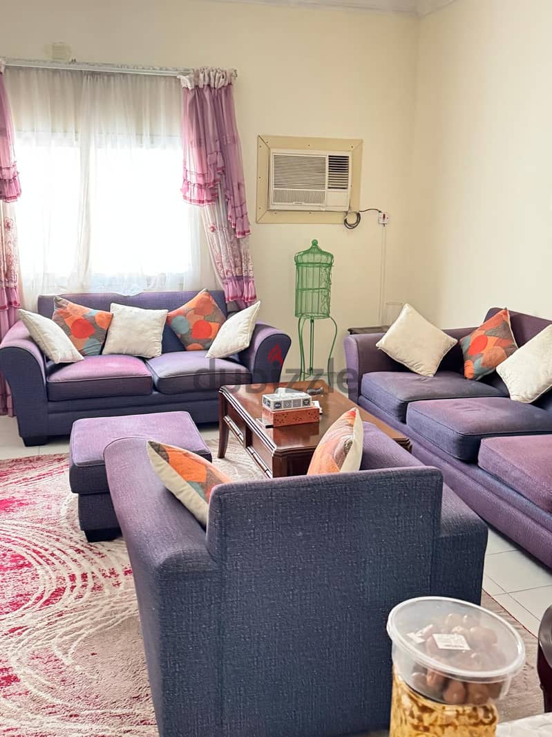 Room for rent ladies or couples 7