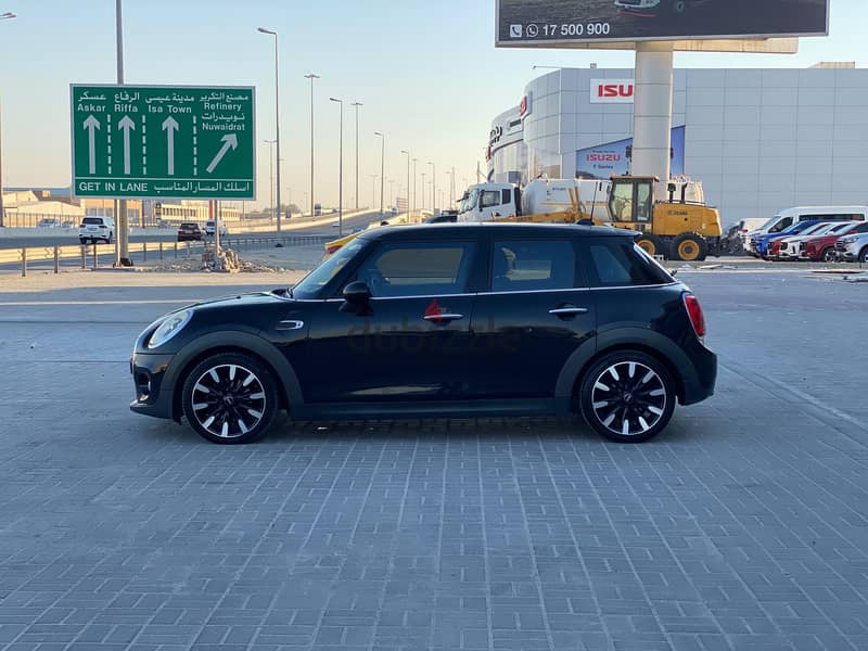 MINI Cooper 2018 2