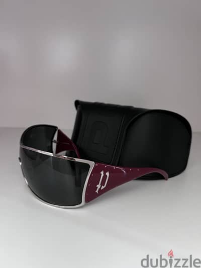 POLICE 8103 T X57Y Sunglasses