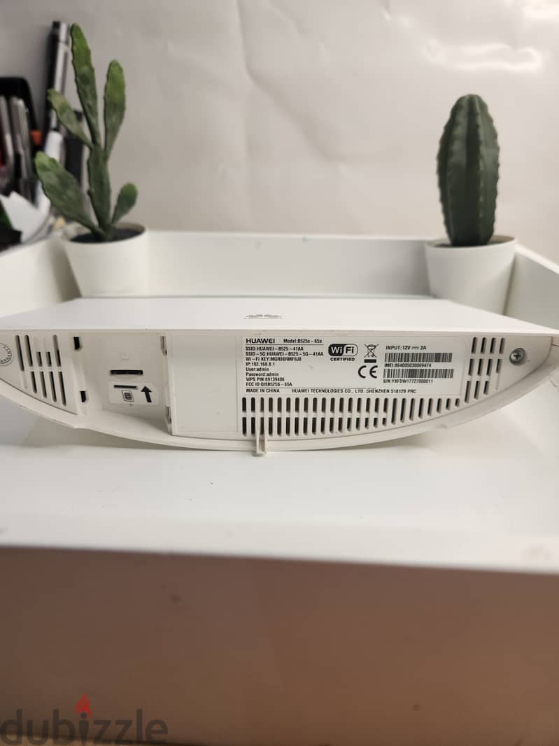 Unlocked routers 7BD , 5G 30BD- 39591018 2