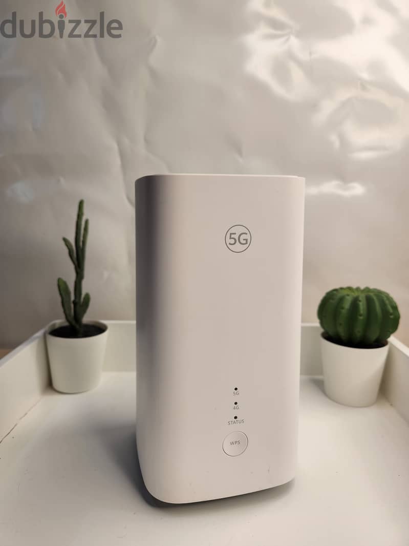 Unlocked routers 7BD , 5G 30BD- 39591018 4