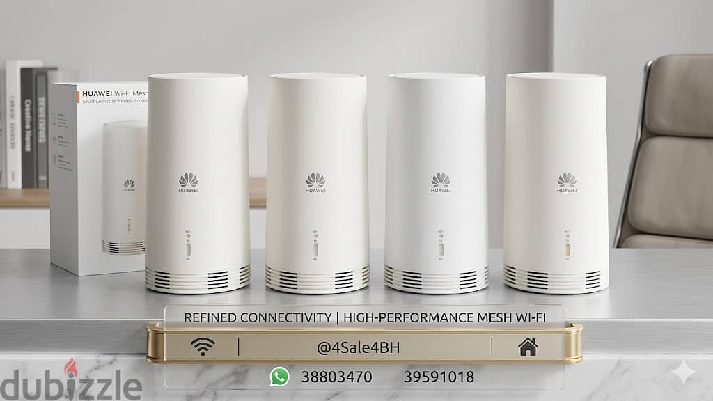 Unlocked routers 7BD , 5G 30BD- 39591018 12