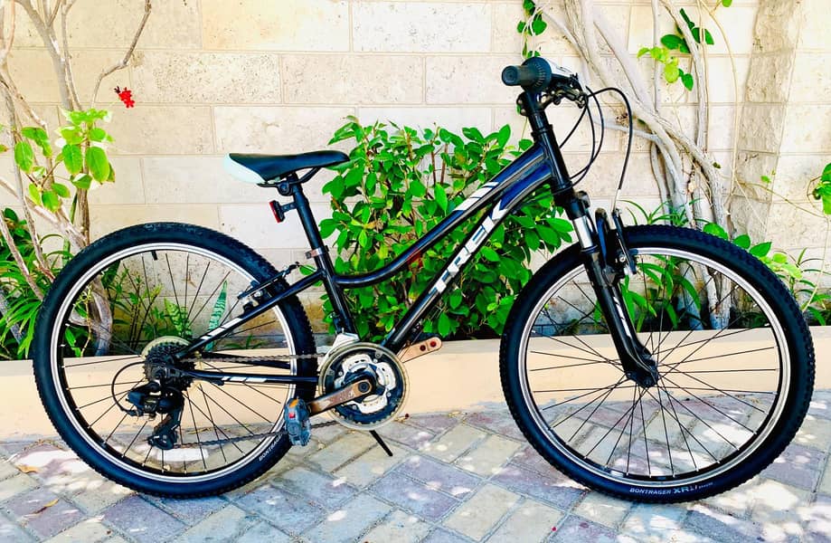 24" Trek Precaliber 1