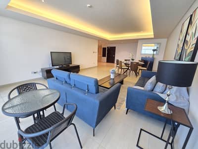 3 + maid room ,most Luxurious building, house keeping
