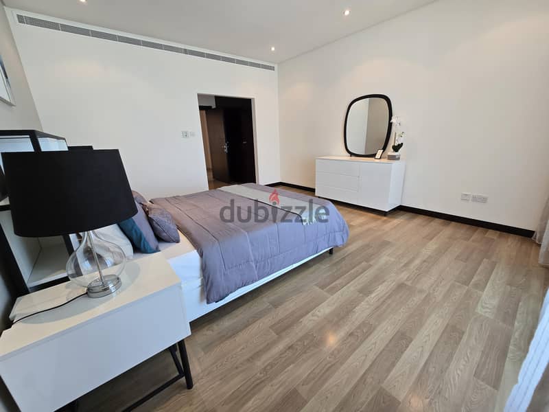 3 + maid room ,most Luxurious building, house keeping 14