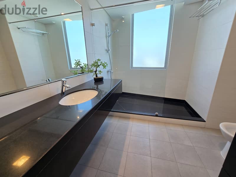 3 + maid room ,most Luxurious building, house keeping 16