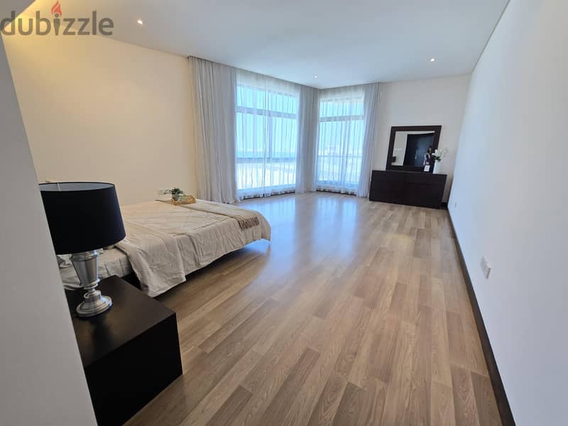 3 + maid room ,most Luxurious building, house keeping 17