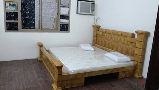 New mattress untouch 200x 200