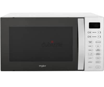 For Sale: Whirlpool Microwave in Excellent Condition