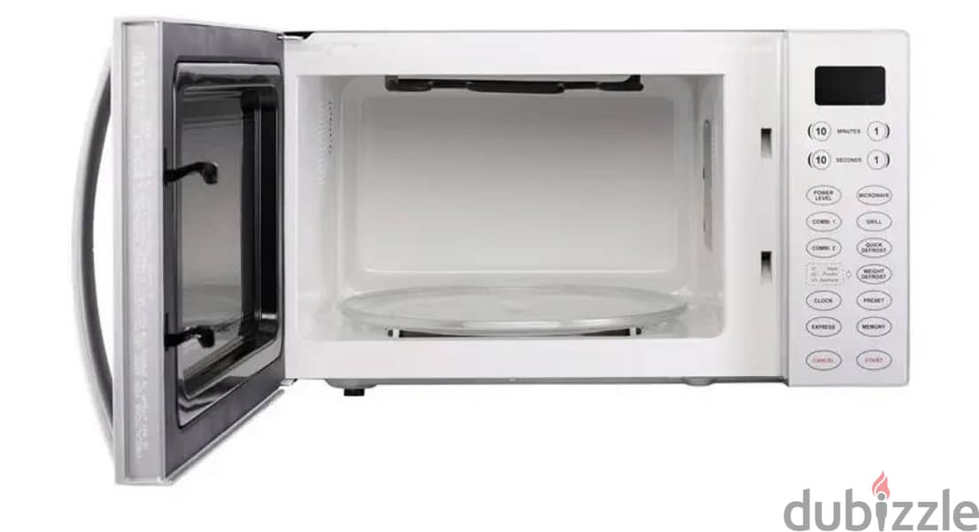 For Sale: Whirlpool Microwave in Excellent Condition 2
