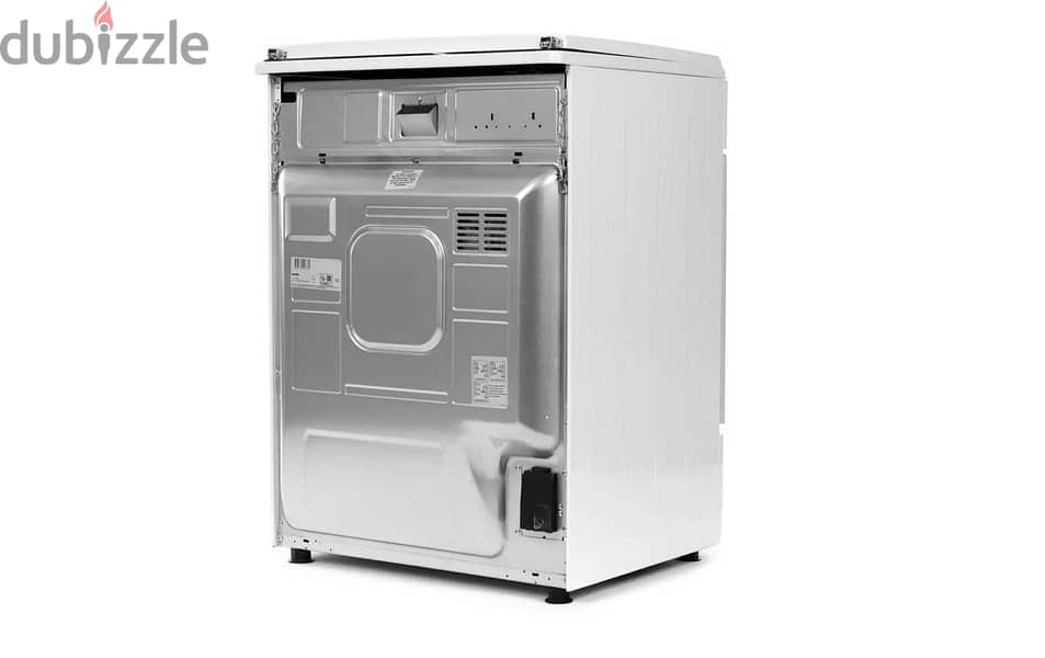 Simfer 60x60 Electric Cooker with Oven –Excellent Working Condition 1