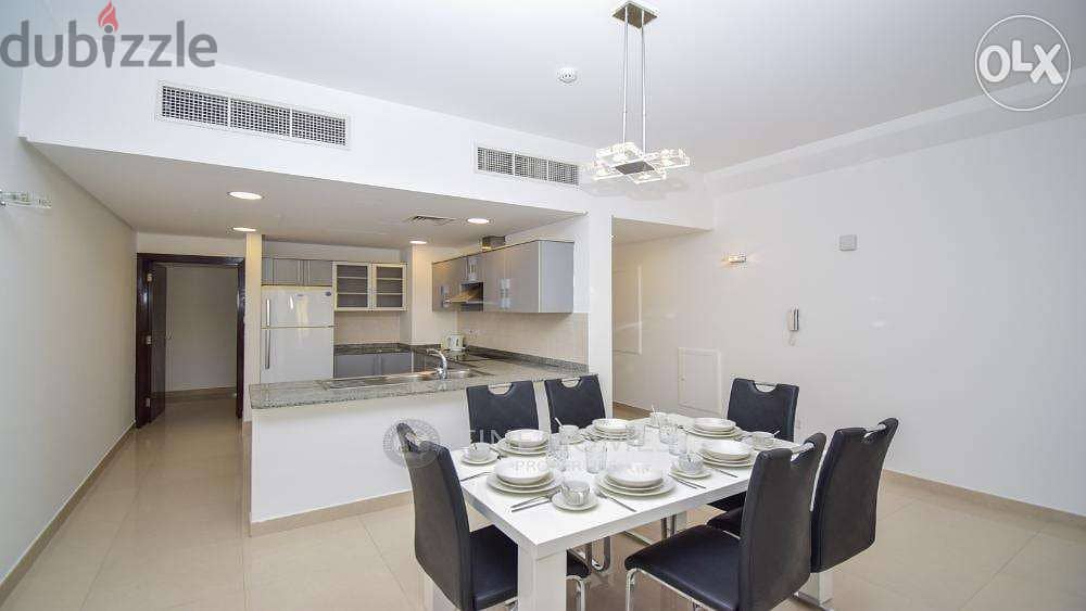 lowest price, two bedroom , large balcony 3