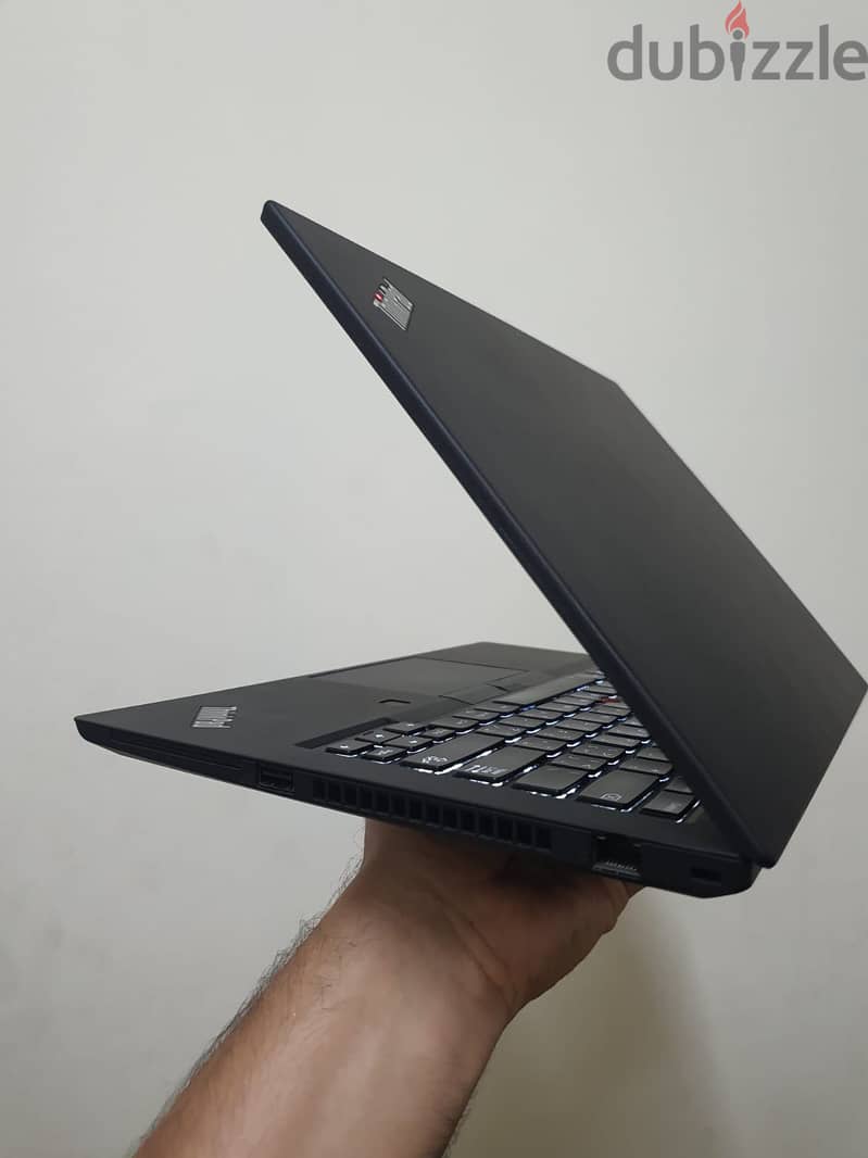 Lenovo Thinkpad 5