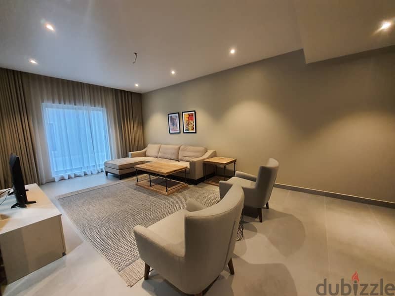3BR Villa | Janabiya | Fully Furnished | Near BSB & Saudi Causeway 2