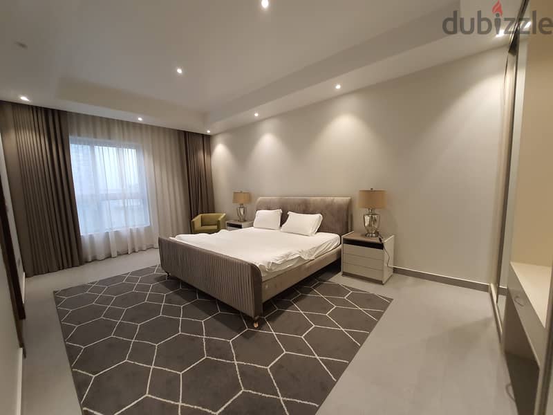 3BR Villa | Janabiya | Fully Furnished | Near BSB & Saudi Causeway 6
