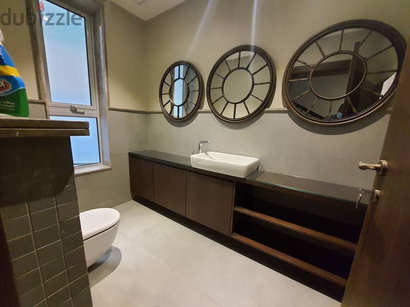 3BR Villa | Janabiya | Fully Furnished | Near BSB & Saudi Causeway 11