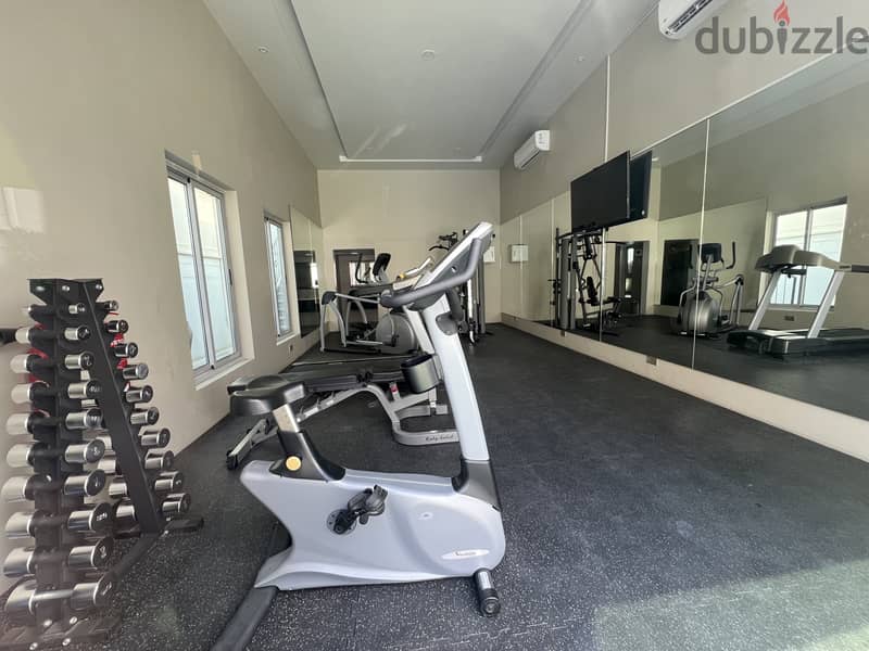 3BR Villa | Janabiya | Fully Furnished | Near BSB & Saudi Causeway 12