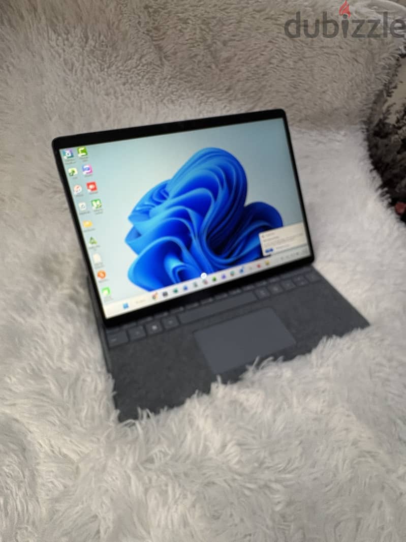 11GEN  Microsoft Surface Pro 8  | 16GB RAM 512SSD مايكروسوفت سيرفس برو 3