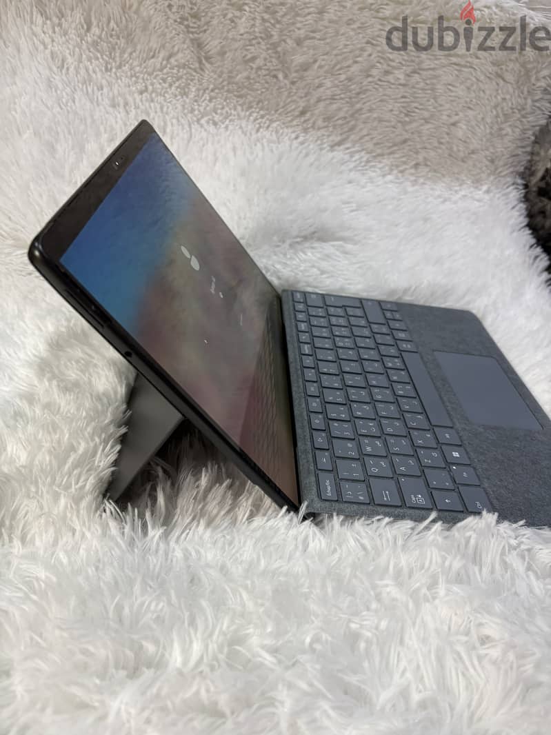 11GEN  Microsoft Surface Pro 8  | 16GB RAM 512SSD مايكروسوفت سيرفس برو 8