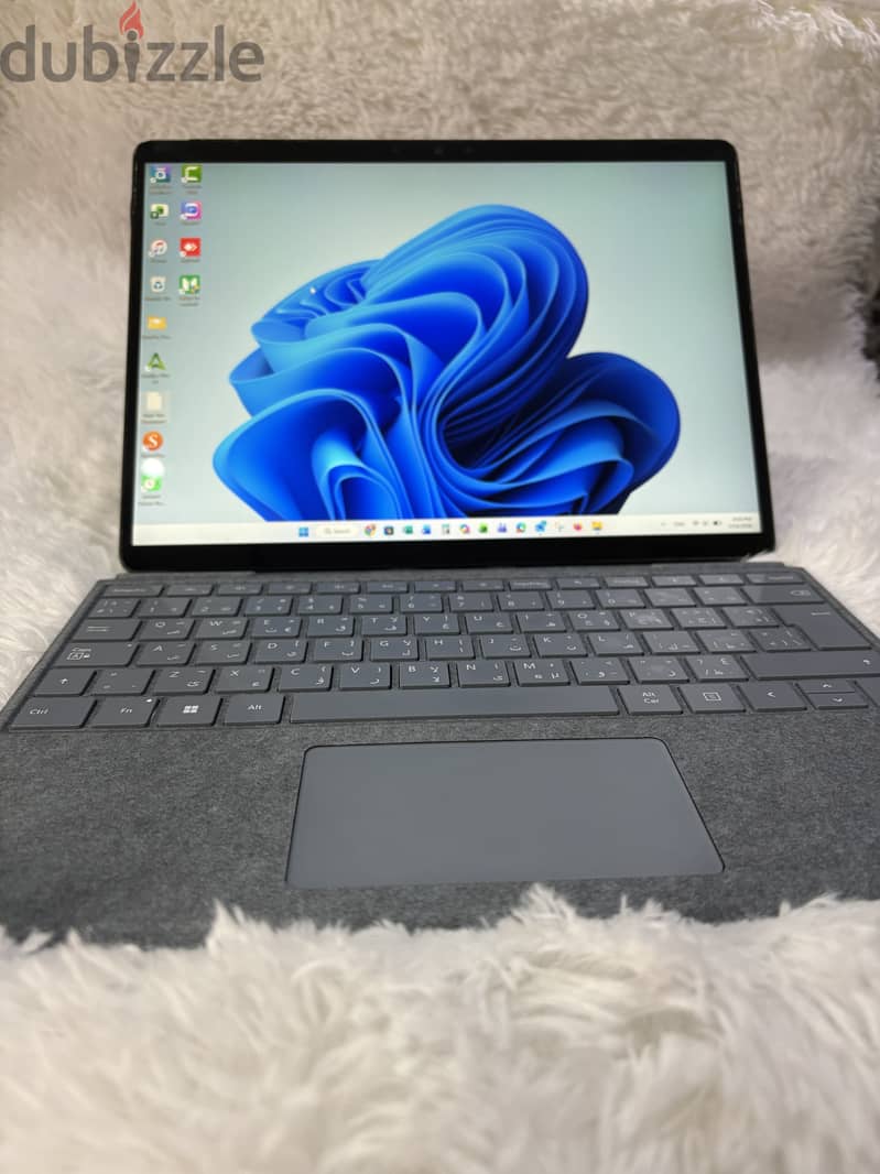 11GEN  Microsoft Surface Pro 8  | 16GB RAM 512SSD مايكروسوفت سيرفس برو 9