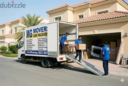 House Shifting Flats Shifting packing services call 3693 0896