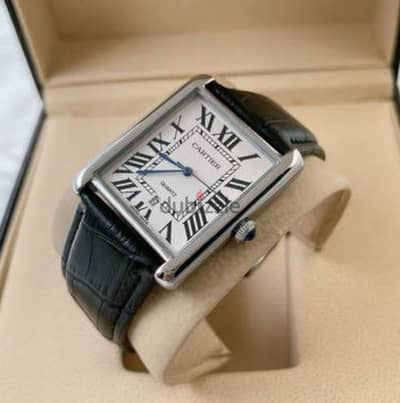 أناقة وفخامة CARTIER