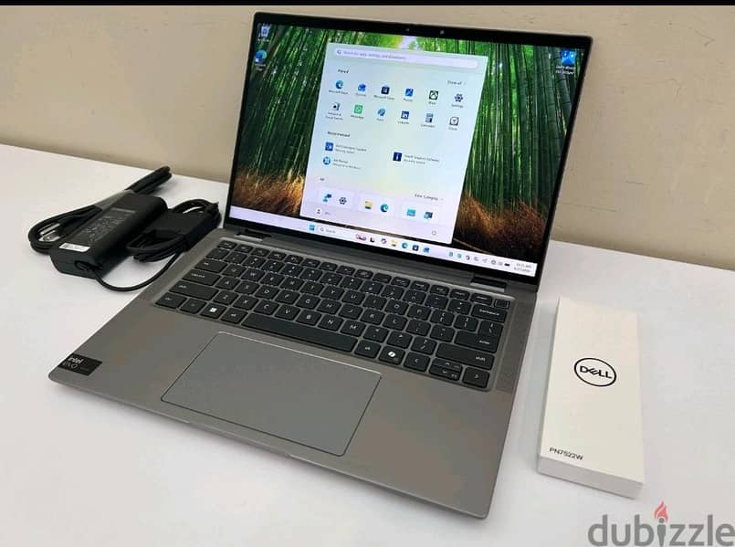 Msi Gaming 17.3 Screen i7 RTX 8GB 16GB 1TBSSD laptop 4