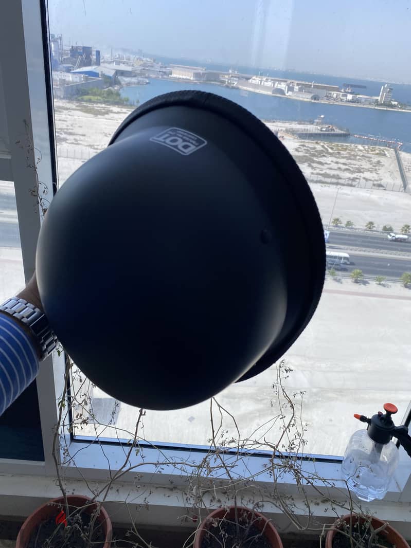 Motorbike helmet 4