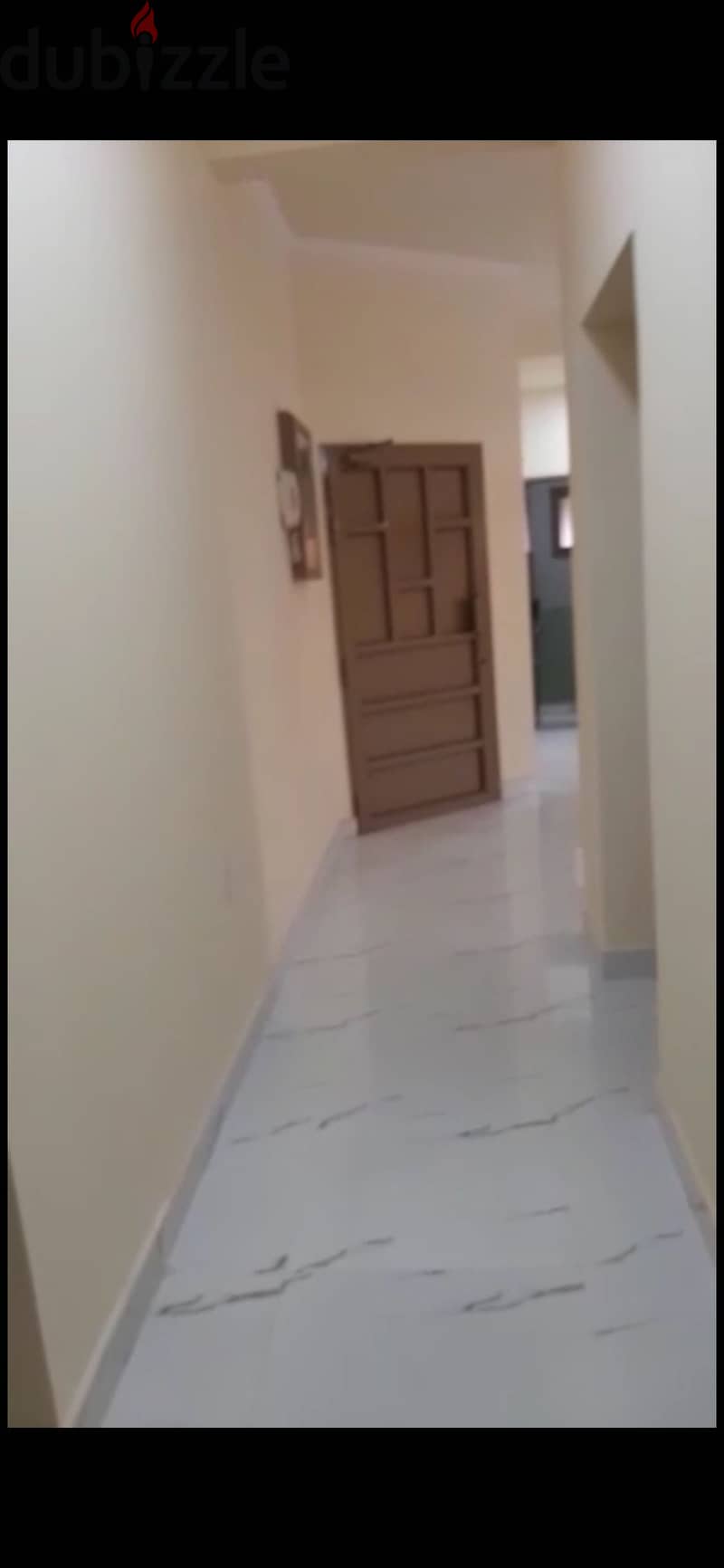 for rent one big bedroom flat in east riffa with ewa 6